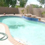 Pool Home near Arrowhead in Glendale