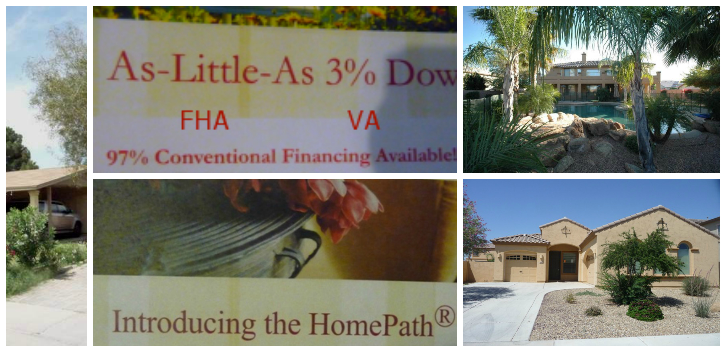 Arizona Lender Options for Your AZ Dream Home
